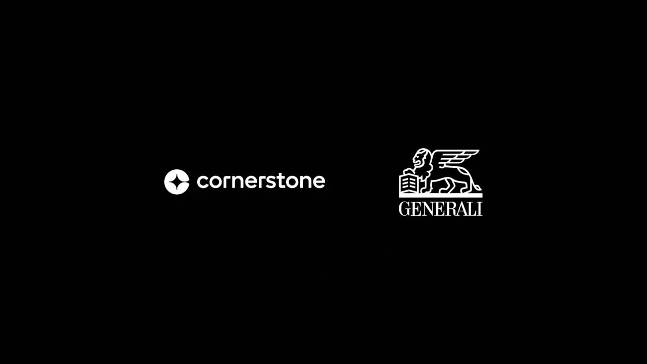 Testimonial · People & perspective